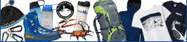 Click here to shop for tshirts, gear, and fun mountaineering accessories in the IMG Online Store