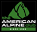 International Mountain Guides is a corporate sponsor of the American Alpine Club