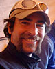 Climbing guide Aaron Mainer International Mountain Guides