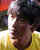 Climbing guide Ang Dorjee Sherpa Sherpa International Mountain Guides
