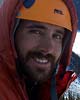 Climbing guide Ben Kurdt International Mountain Guides