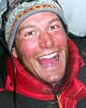 Climbing guide Ben Marshall International Mountain Guides