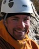 Climbing guide Brian Warren International Mountain Guides