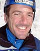 Climbing guide Chris Booher International Mountain Guides
