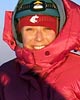 Clarissa Morford International Mountain Guides Administrative Assistant