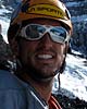Climbing guide Eric Gullickson International Mountain Guides