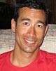 Climbing guide Eric Stevenson International Mountain Guides