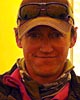 Climbing guide Greg Vernovage International Mountain Guides