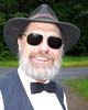 Larry Shifflette  International Mountain Guides Driver