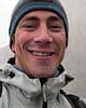 Climbing guide Matt Farmer International Mountain Guides