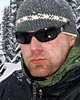 Climbing guide Mike Hamill International Mountain Guides