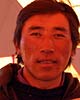 Ang Namgya Sherpa International Mountain Guides