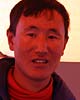 Chebbi Bhote Sherpa International Mountain Guides