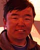 Da Sona Sherpa International Mountain Guides