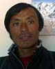 Jamling Bhote International Mountain Guides