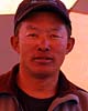 Kami Pasang Sherpa International Mountain Guides