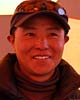 Lakpa Bhote  Sherpa International Mountain Guides