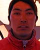 Climbing guide Mingma Ongel Sherpa International Mountain Guides