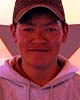 Nima Tashi Sherpa International Mountain Guides