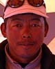 Padam Limbu Sherpa International Mountain Guides