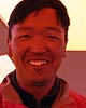 Climbing guide Panuru Sherpa International Mountain Guides