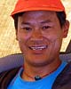 Pemba Tsering Sherpa International Mountain Guides