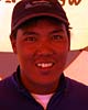 Tashi Tsering Sherpa International Mountain Guides