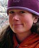 Climbing guide Zoe Hart International Mountain Guides