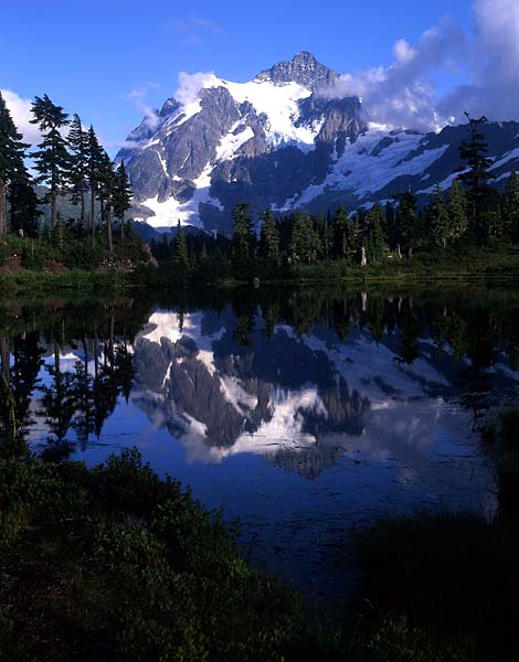 Shuksan