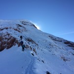 Chimborazo Summit Day (Luke Reilly)