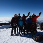 Cotopaxi summit (Nic Dumesnil)
