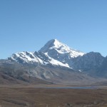 Altiplano & Huayna Potosi (Greg Vernovage)