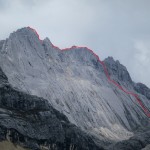 Carstensz Route - Anthony Nightingale