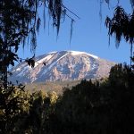 Kilimanjaro (Dustin Balderach)