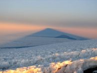 Kilimanjaro Summit Pyramid (photo: Greg Vernovage)
