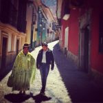 Old Town La Paz (Greg Vernovage)