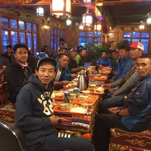IMG Sherpa Team (Phunuru)