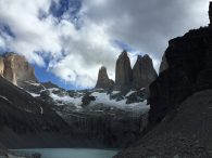 Los Torres del Paine