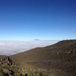 Mt Meru and the Karanga River Valley (Dustin Balderach)