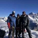 2018 Ama Dablam Summits (Sherpa Fura)