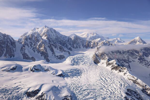 Denali 2024 photo by Riley Gilson