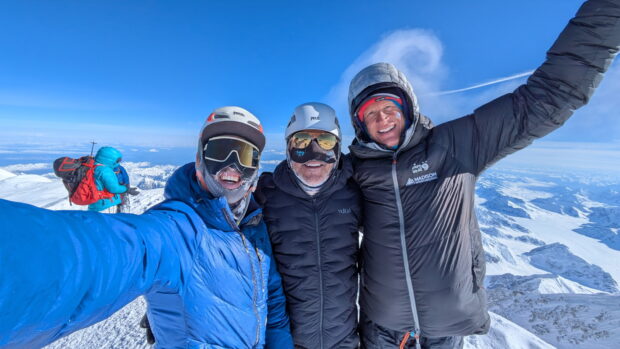 IMGD Team 5 Summit! | IMG Blog