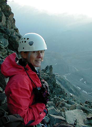 International Mountain Guides