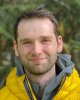 Matthew Walton, climbing guide for International Mountain Guides