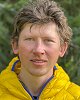 Maurits Sier, climbing guide for International Mountain Guides
