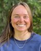 Sofie Graupner, climbing guide for International Mountain Guides