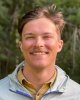 Zach Fry, climbing guide for International Mountain Guides