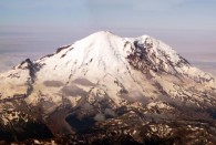 Mt. Rainier (14,410ft.)