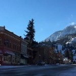 Ouray (Sarah Cousins Hoopes)