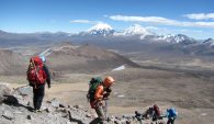 Nice views of the Altiplano (Greg Vernovage)